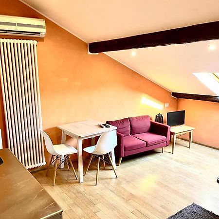 Il Nido 14 Apartment Milan Bagian luar foto