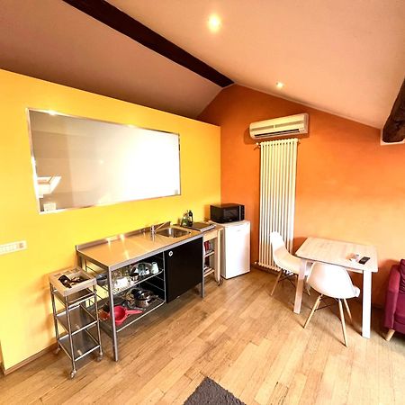 Il Nido 14 Apartment Milan Bagian luar foto