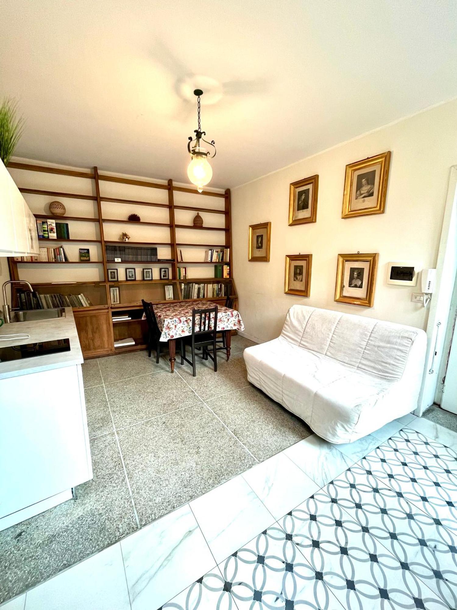 Il Nido 14 Apartment Milan Bagian luar foto
