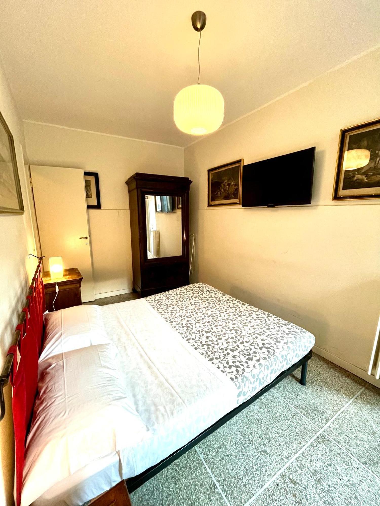 Il Nido 14 Apartment Milan Bagian luar foto