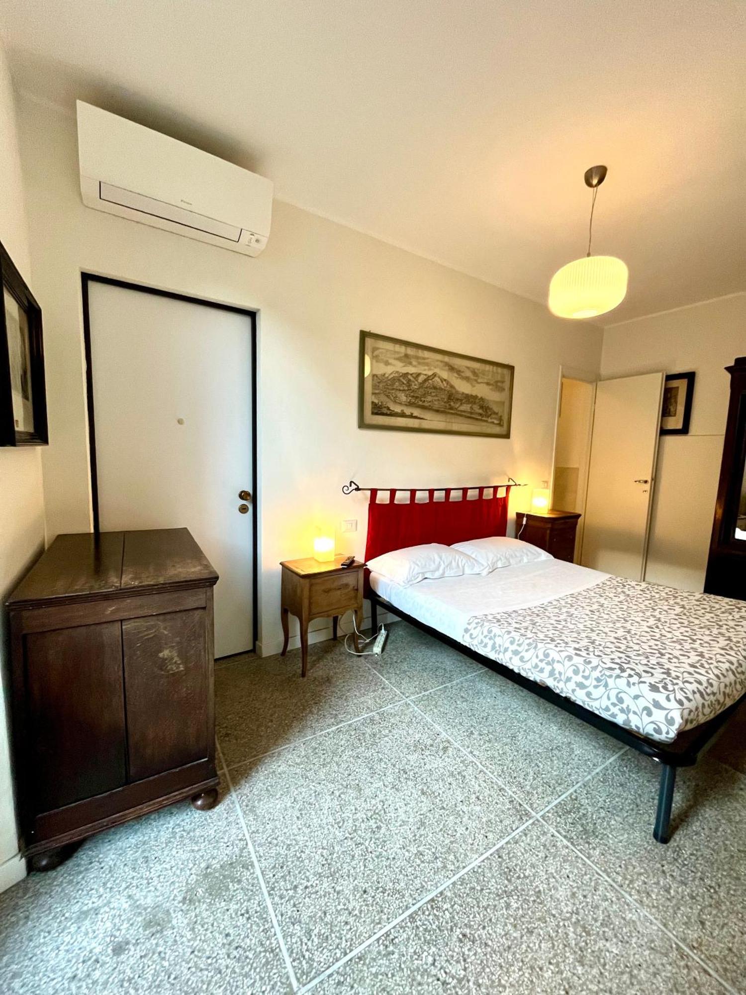 Il Nido 14 Apartment Milan Bagian luar foto