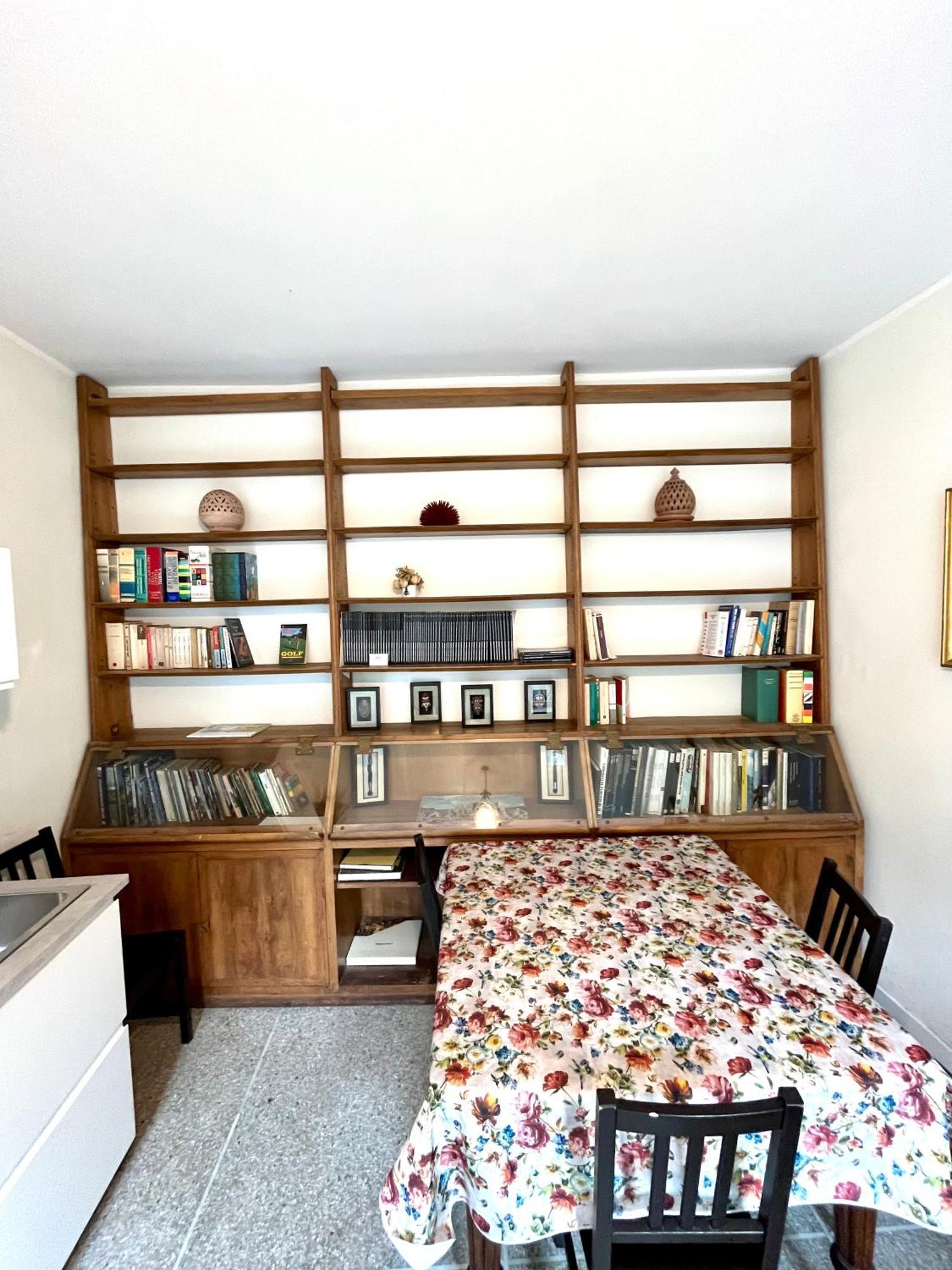 Il Nido 14 Apartment Milan Bagian luar foto