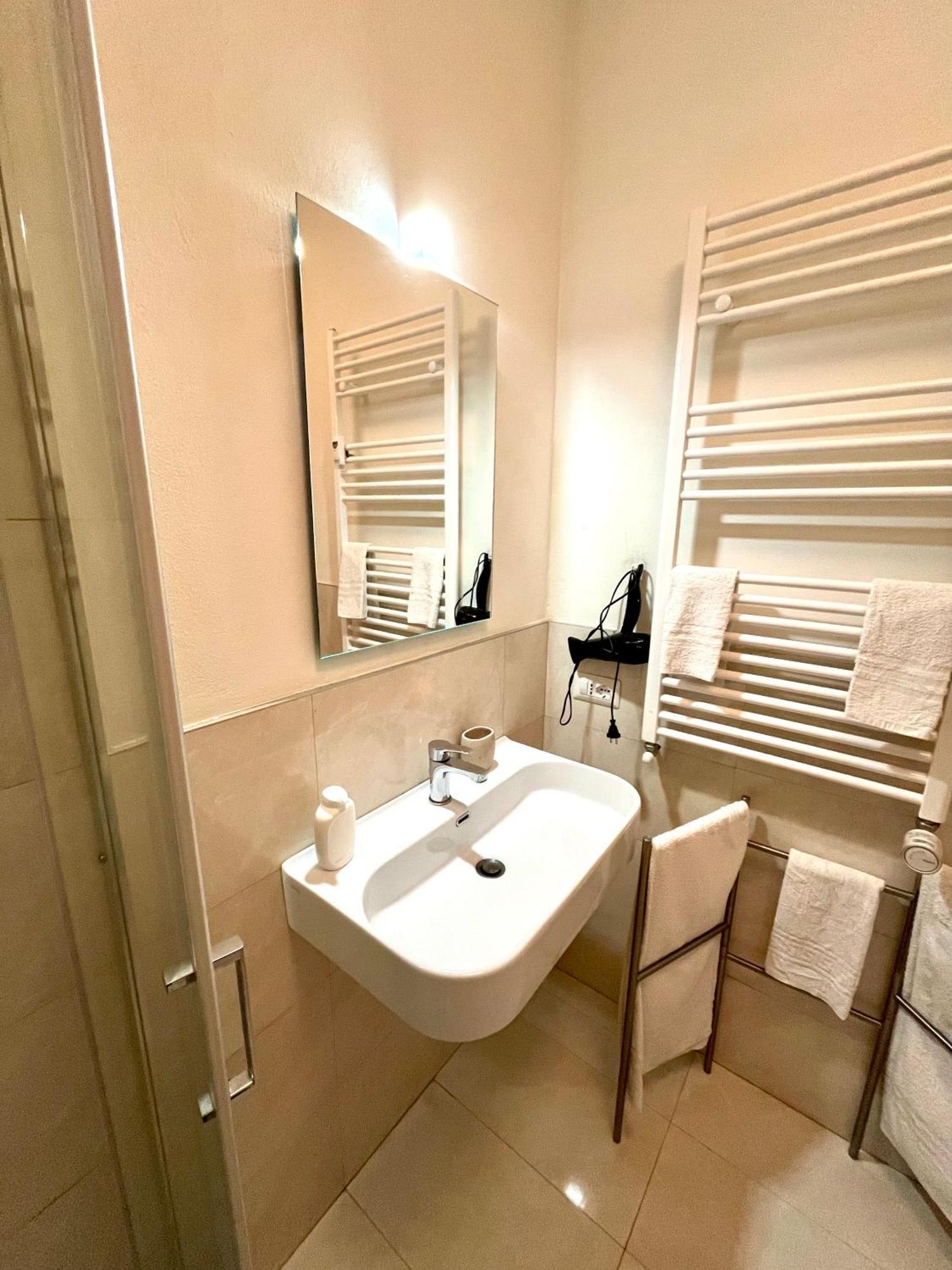 Il Nido 14 Apartment Milan Bagian luar foto
