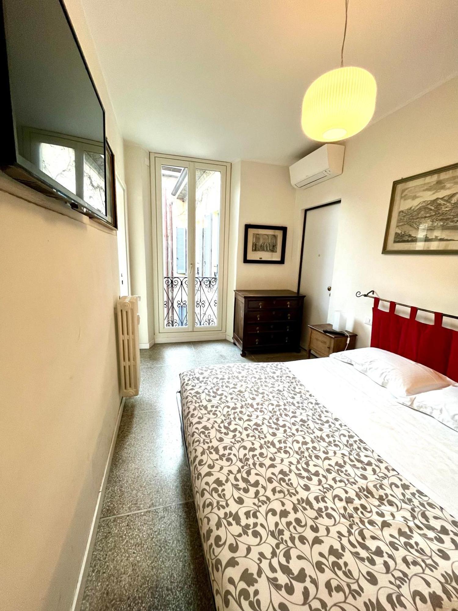 Il Nido 14 Apartment Milan Bagian luar foto