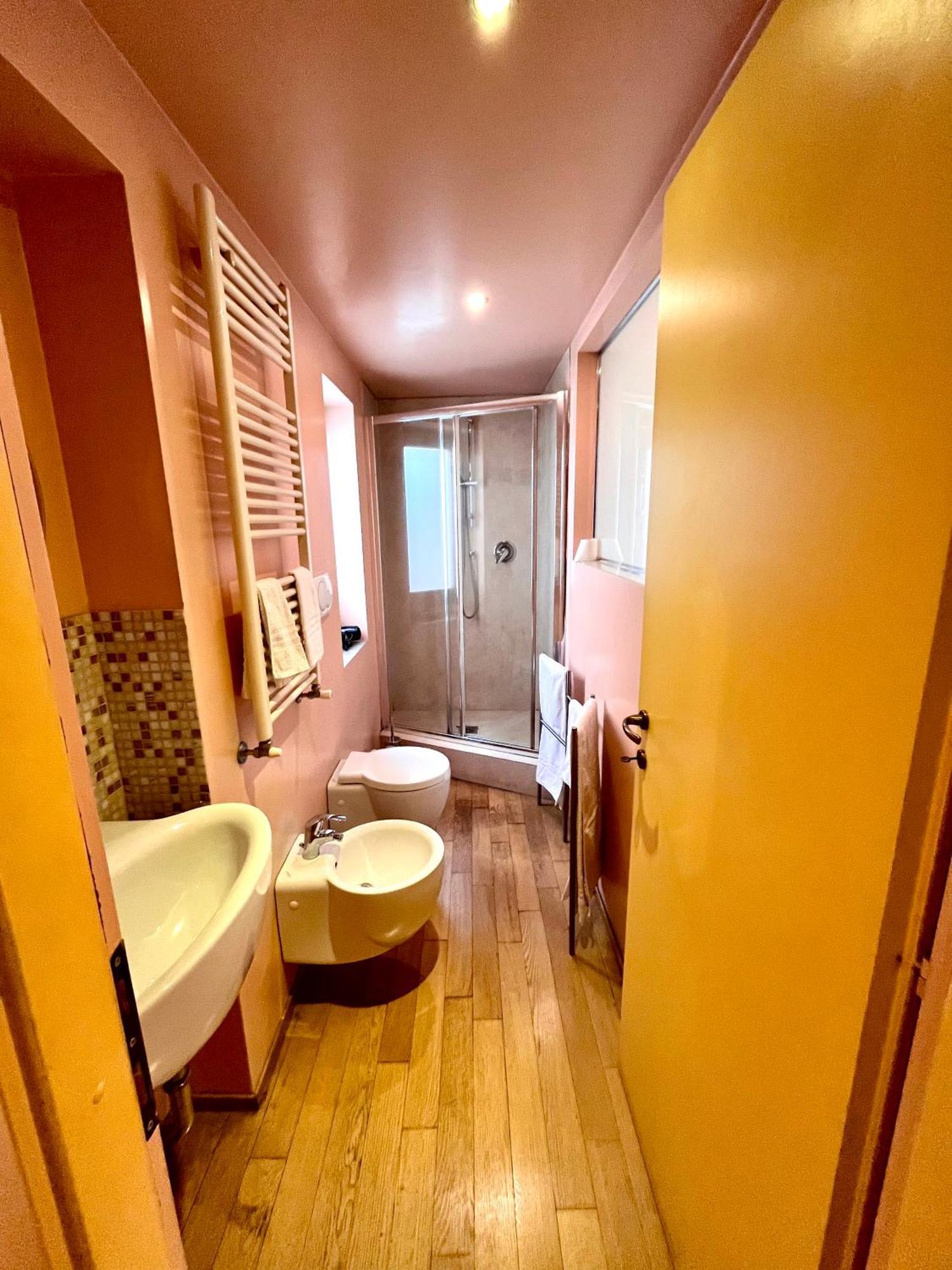 Il Nido 14 Apartment Milan Bagian luar foto